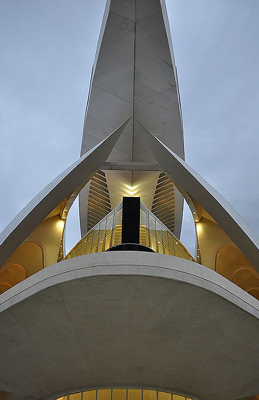 SAVARINO FRANCESCO - EL PALAU DE LES ARTS REINA SOFIA.jpg